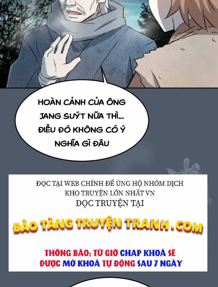 Đại Cao Thủ Chương 5 trang 8