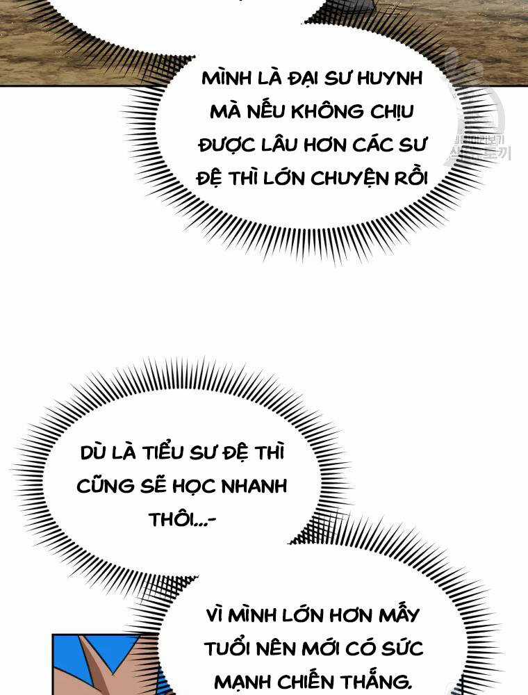 Đại Cao Thủ Chương 5 trang 83