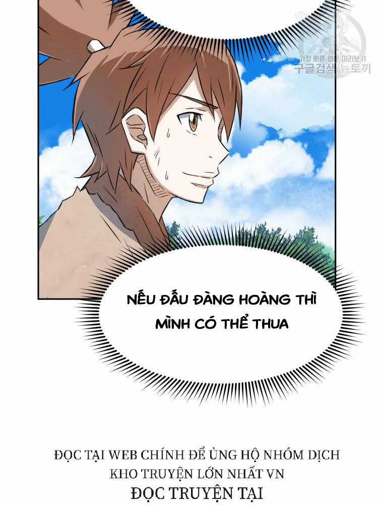 Đại Cao Thủ Chương 5 trang 84