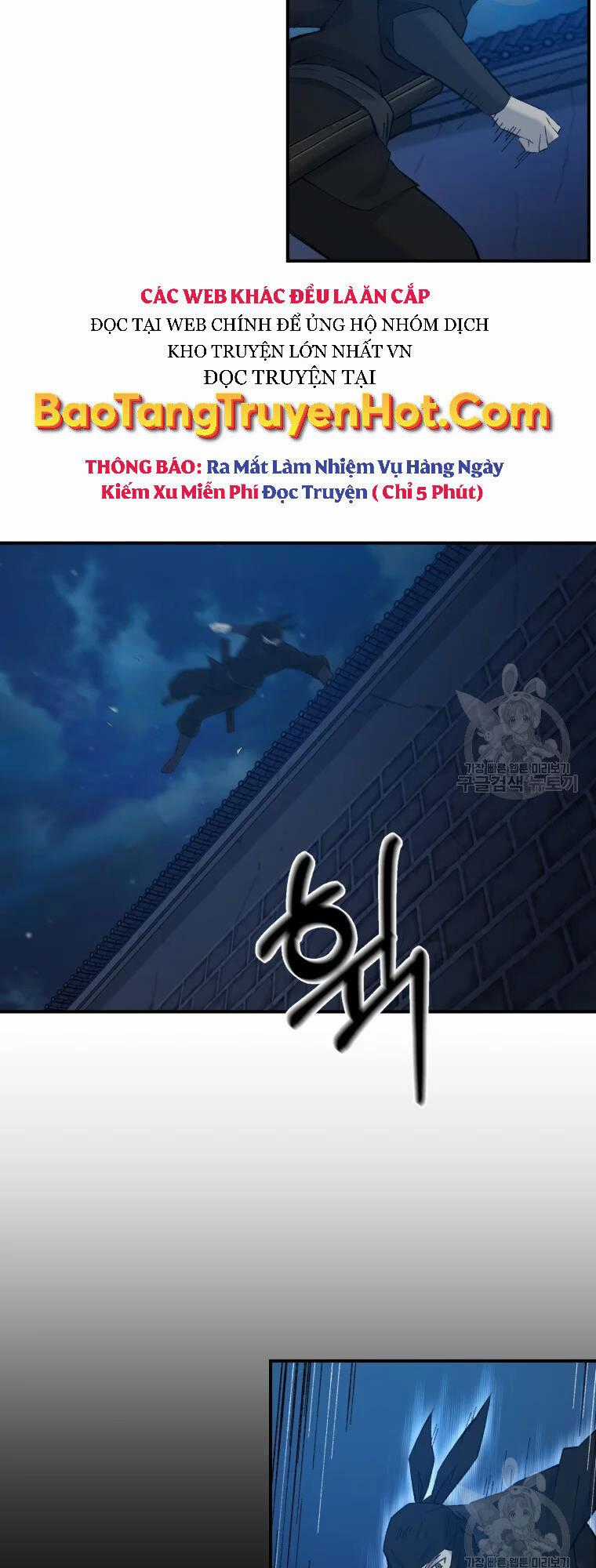 Đại Cao Thủ Chương 50 trang 1