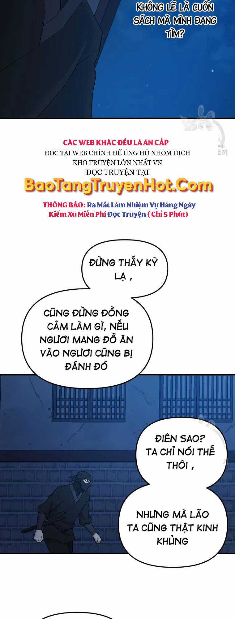 Đại Cao Thủ Chương 50 trang 10
