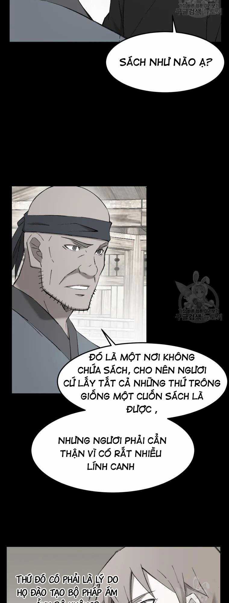 Đại Cao Thủ Chương 50 trang 3