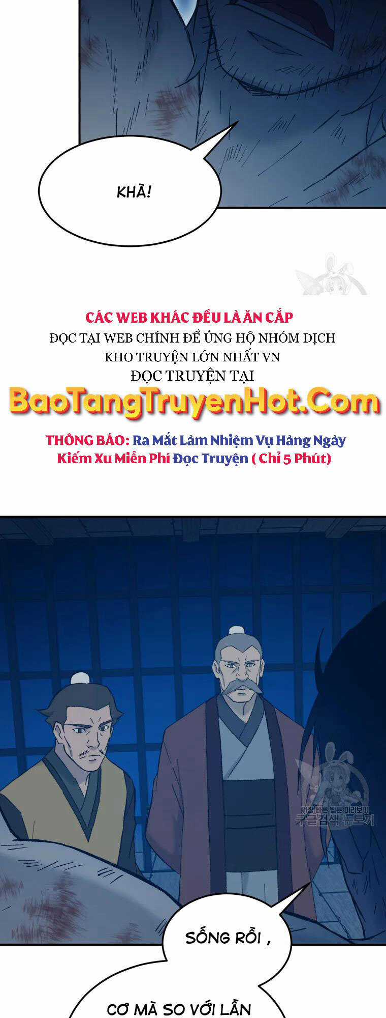 Đại Cao Thủ Chương 50 trang 36