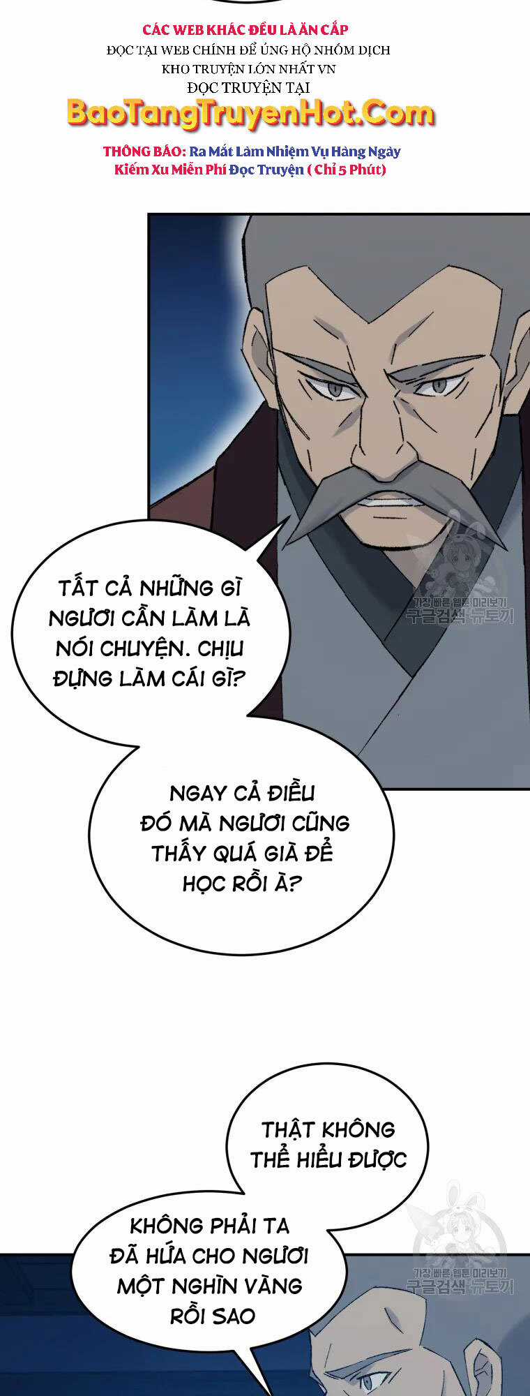 Đại Cao Thủ Chương 50 trang 38