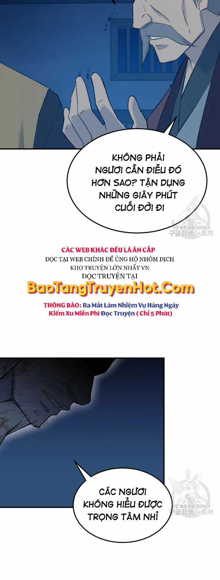 Đại Cao Thủ Chương 50 trang 39