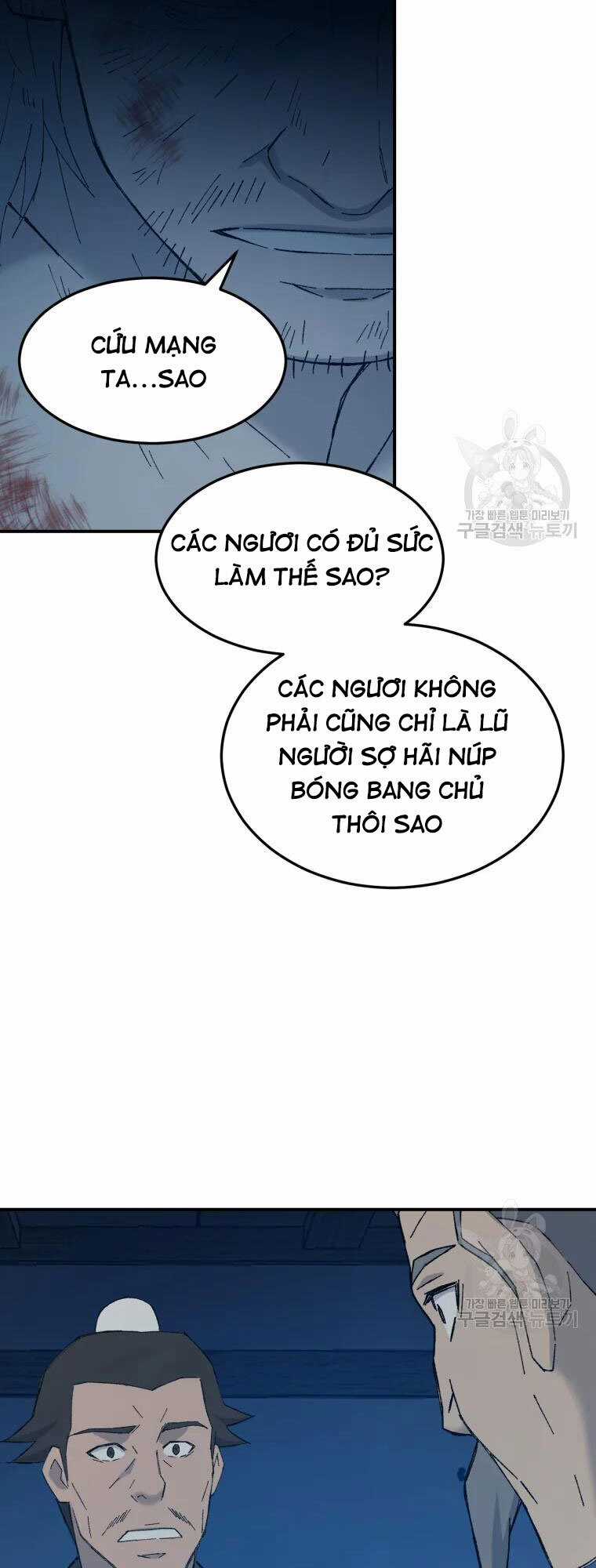 Đại Cao Thủ Chương 50 trang 43