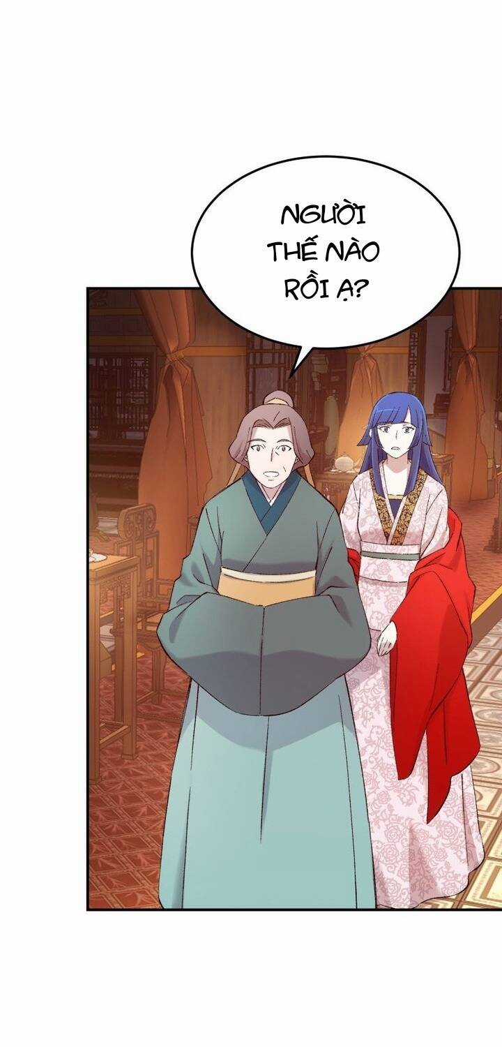 Đại Cao Thủ Chương 58 trang 19