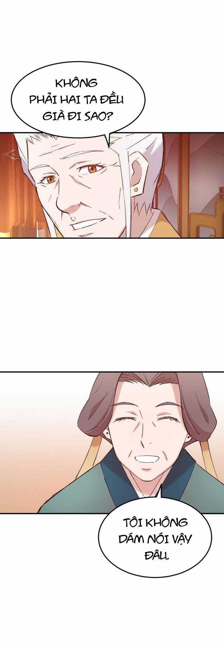 Đại Cao Thủ Chương 58 trang 20