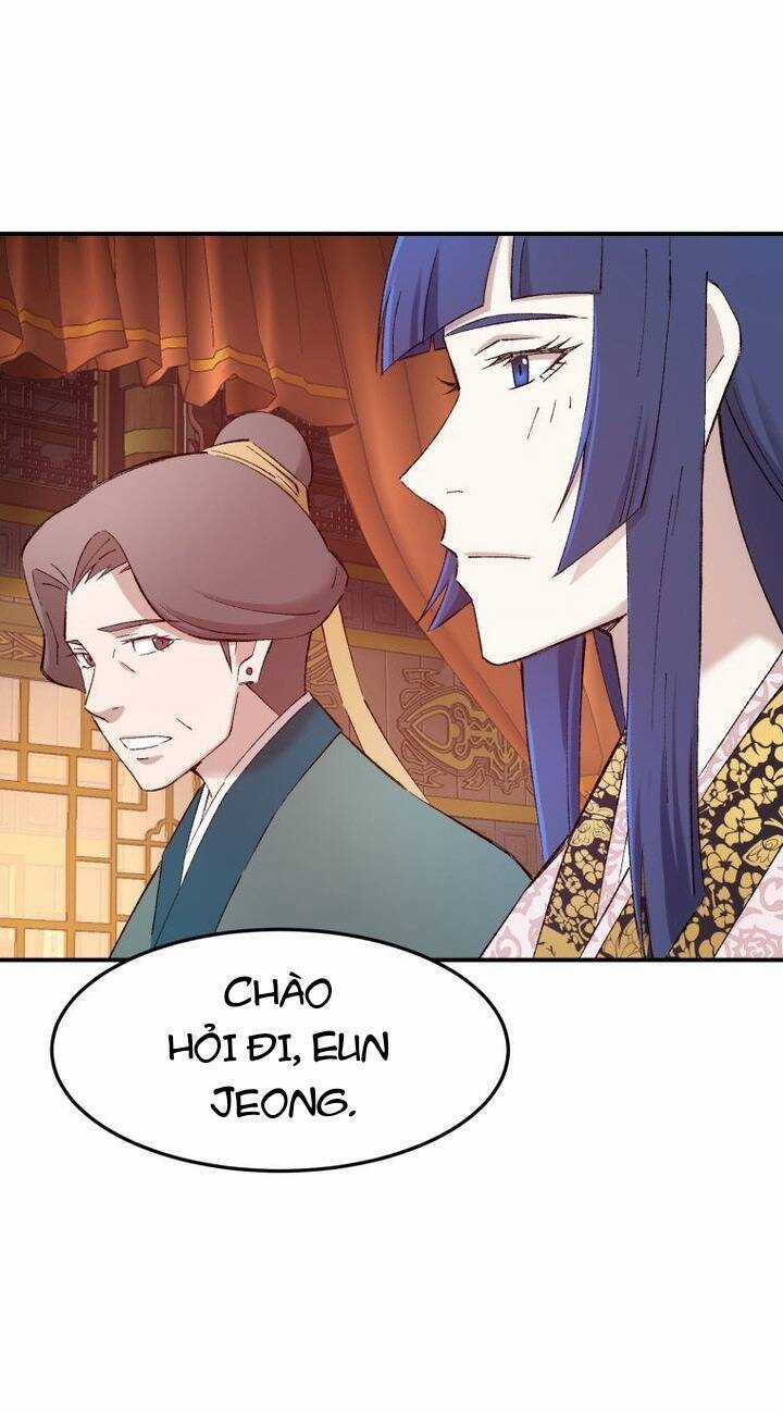 Đại Cao Thủ Chương 58 trang 22