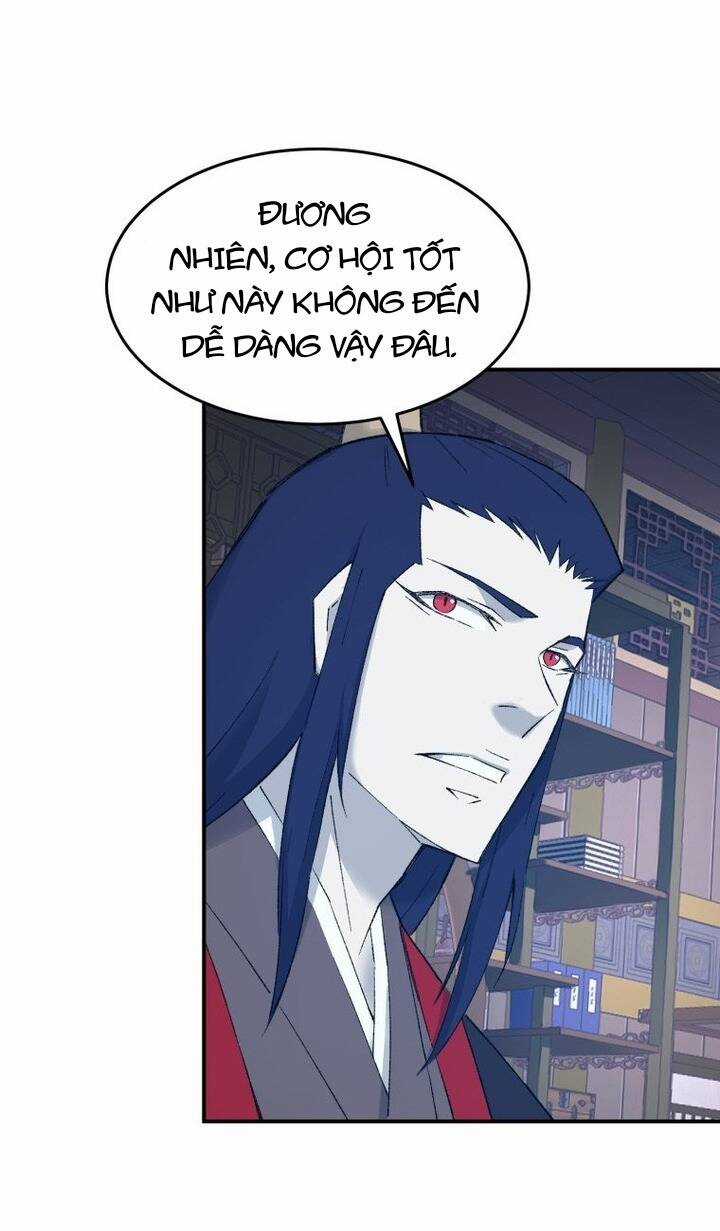 Đại Cao Thủ Chương 58 trang 31