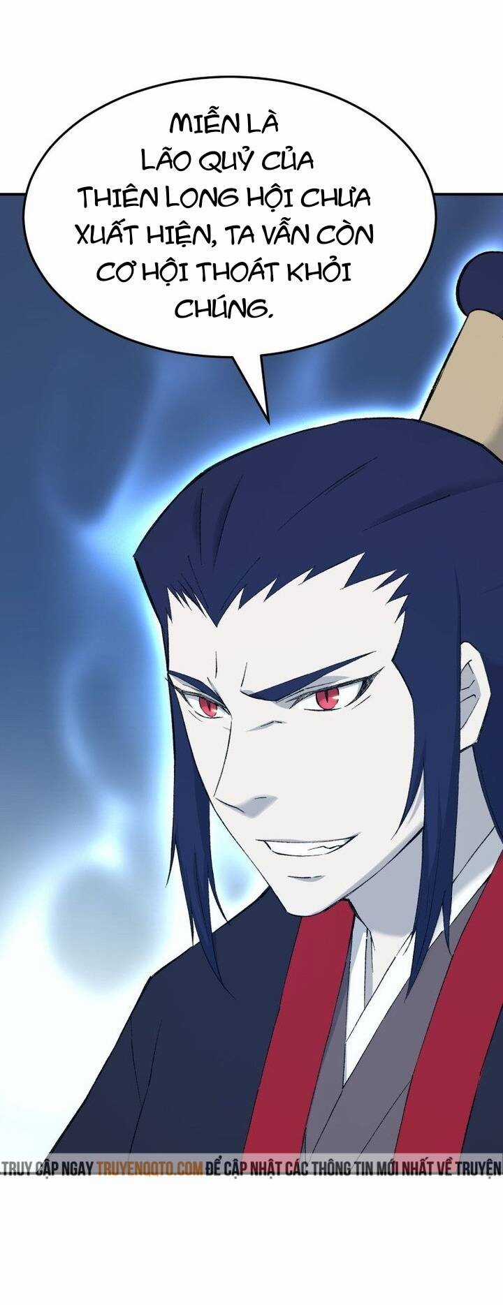 Đại Cao Thủ Chương 58 trang 32