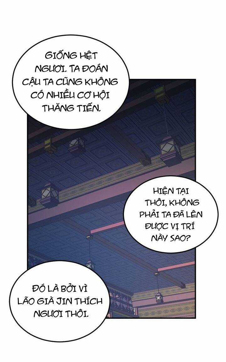 Đại Cao Thủ Chương 58 trang 38