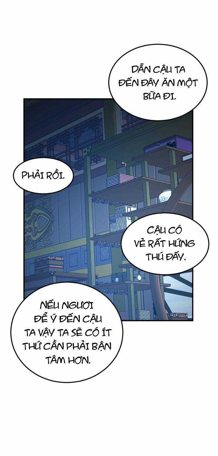 Đại Cao Thủ Chương 58 trang 41