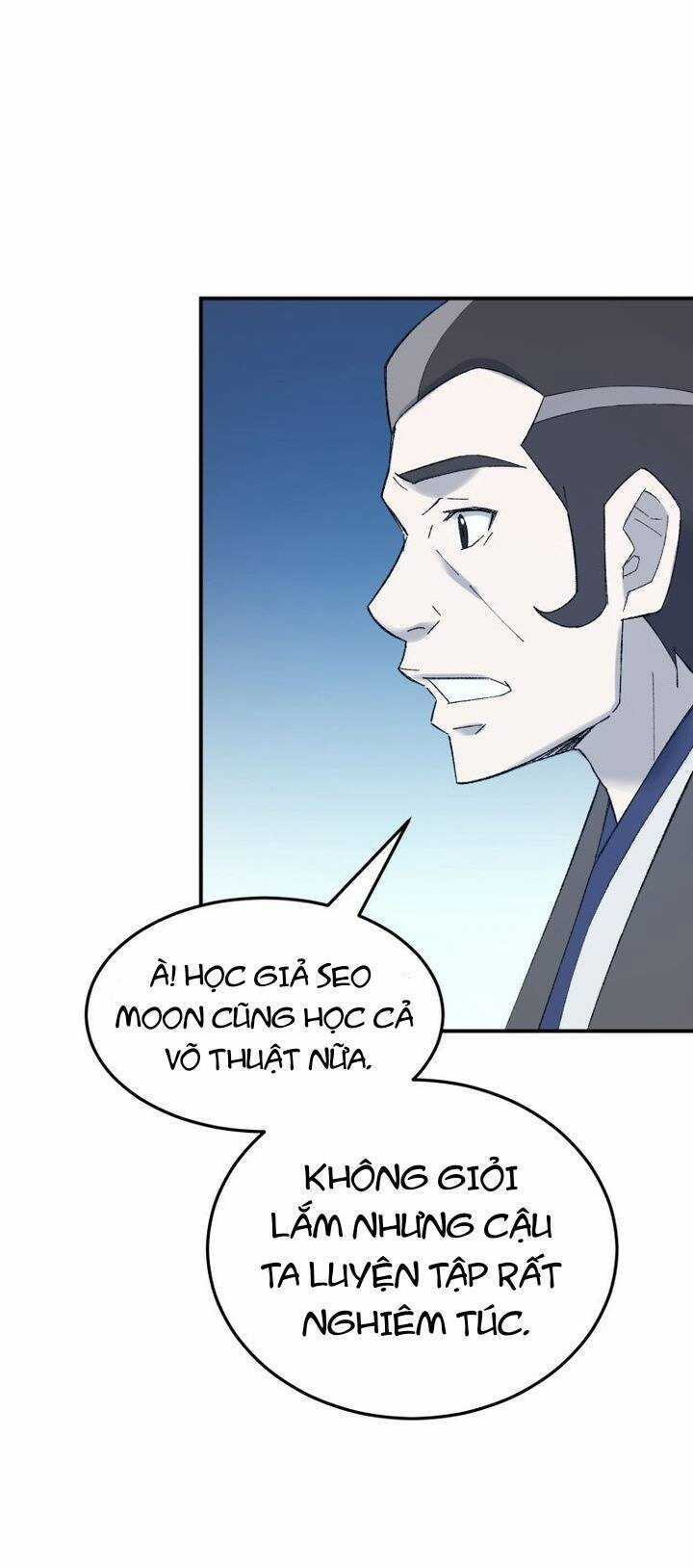 Đại Cao Thủ Chương 58 trang 43