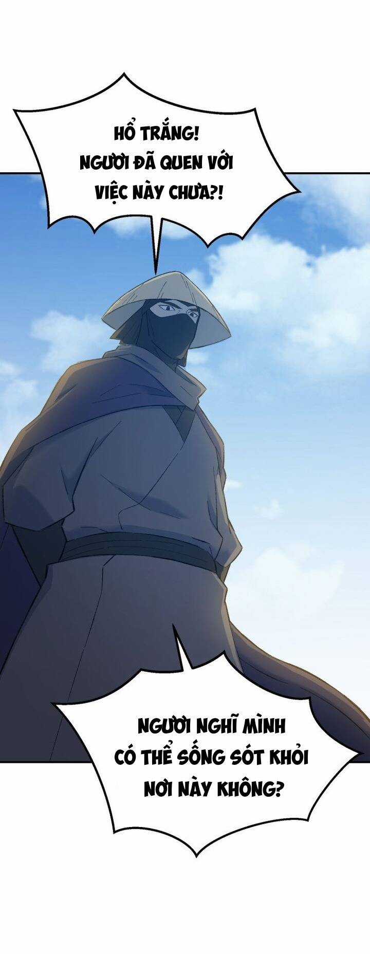 Đại Cao Thủ Chương 58 trang 48