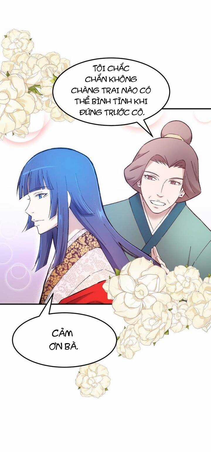 Đại Cao Thủ Chương 58 trang 5