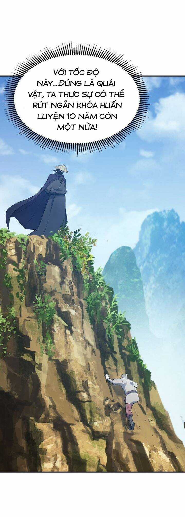 Đại Cao Thủ Chương 58 trang 51