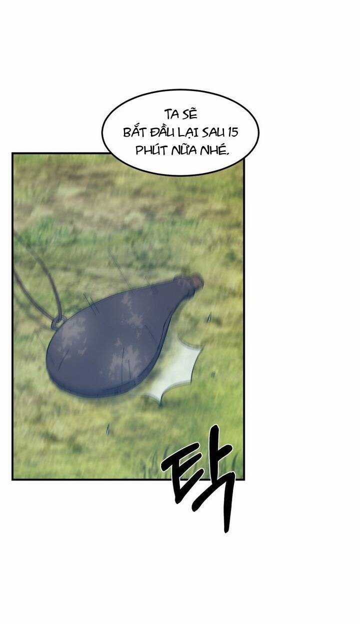 Đại Cao Thủ Chương 58 trang 55