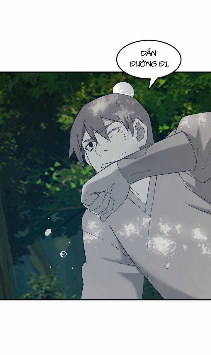 Đại Cao Thủ Chương 58 trang 57