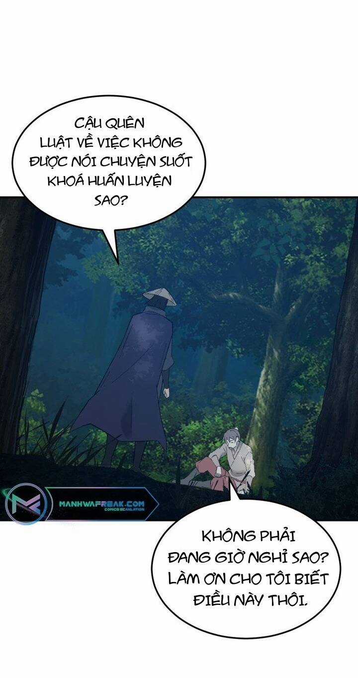 Đại Cao Thủ Chương 58 trang 58