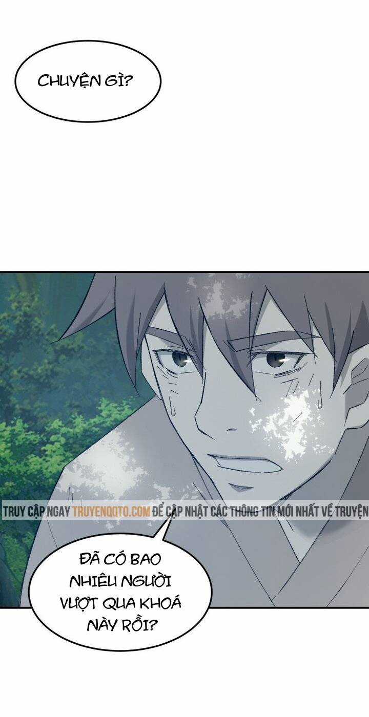 Đại Cao Thủ Chương 58 trang 59