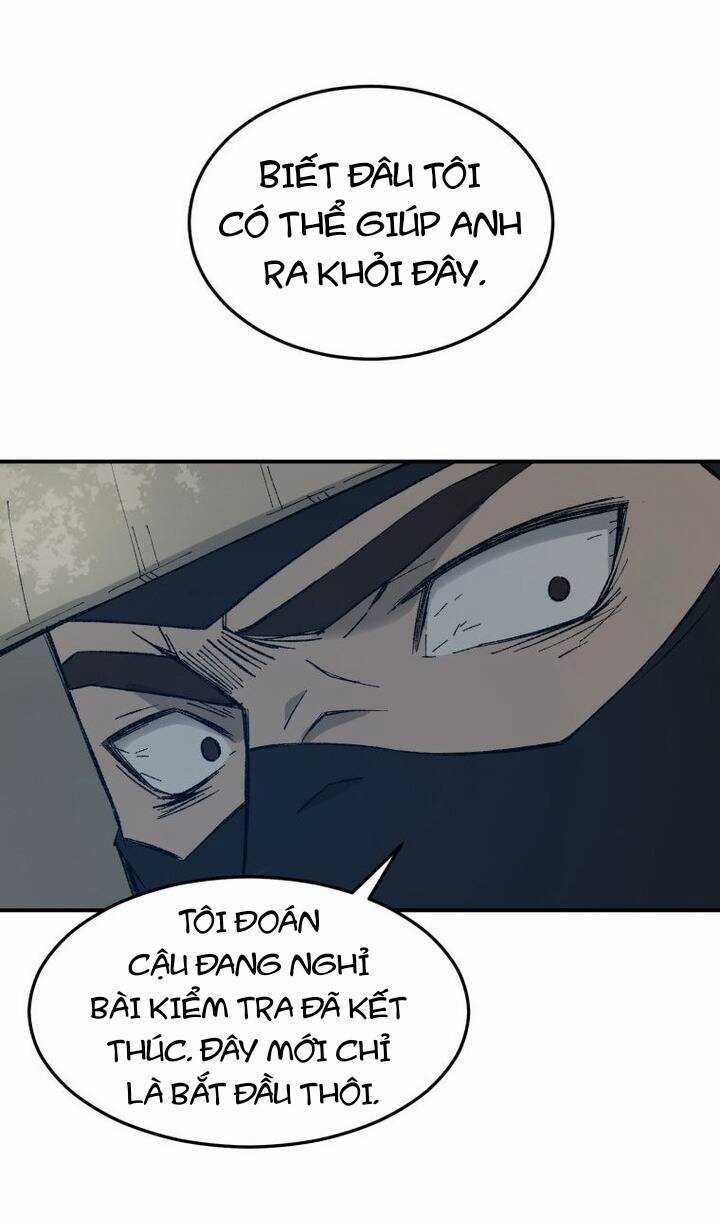 Đại Cao Thủ Chương 58 trang 67