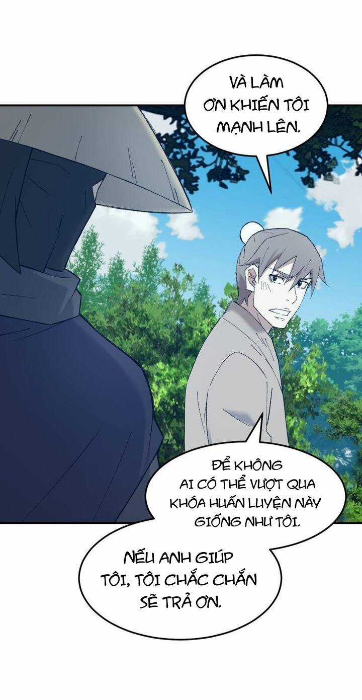 Đại Cao Thủ Chương 58 trang 69