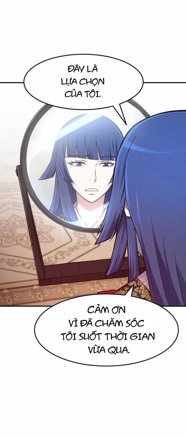 Đại Cao Thủ Chương 58 trang 7