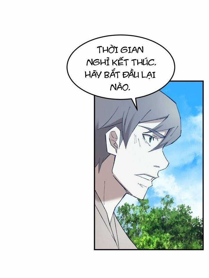 Đại Cao Thủ Chương 58 trang 70