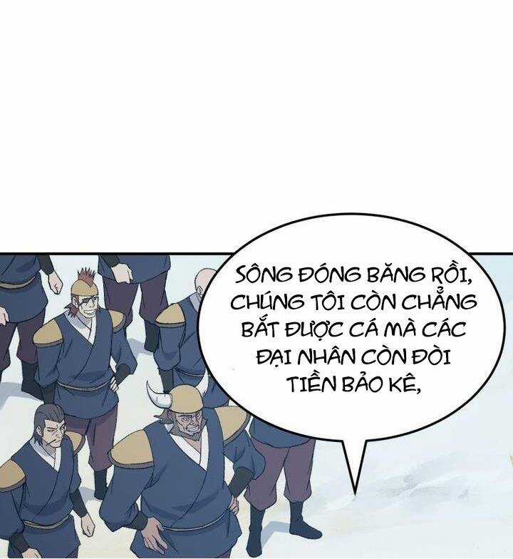 Đại Cao Thủ Chương 59 trang 20