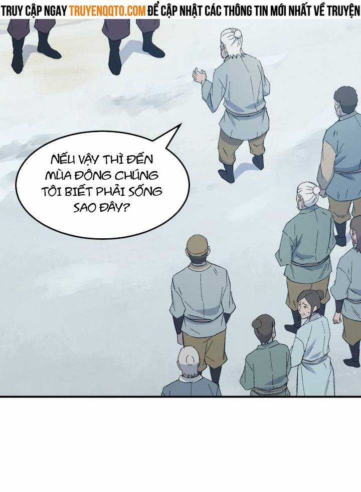 Đại Cao Thủ Chương 59 trang 21