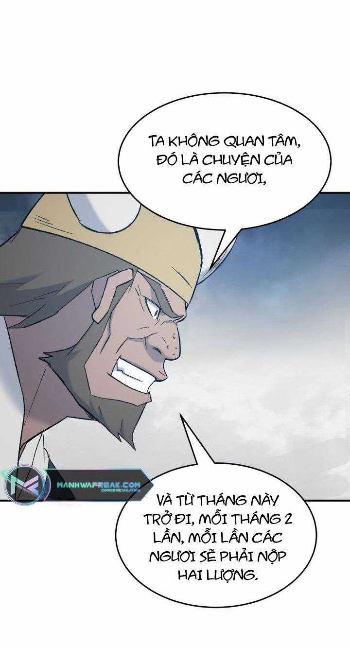 Đại Cao Thủ Chương 59 trang 22