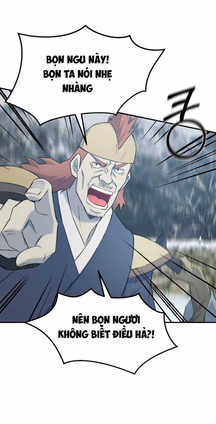 Đại Cao Thủ Chương 59 trang 27