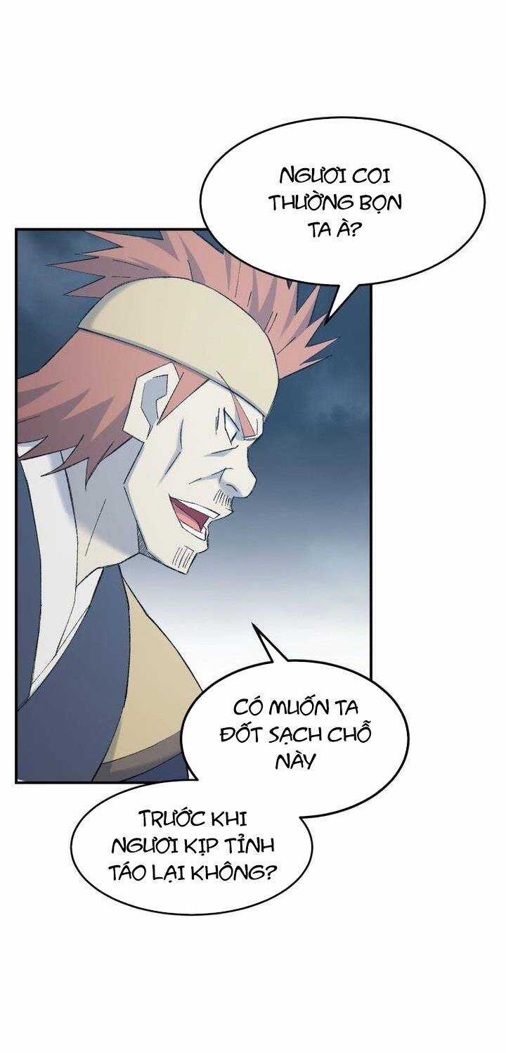 Đại Cao Thủ Chương 59 trang 28