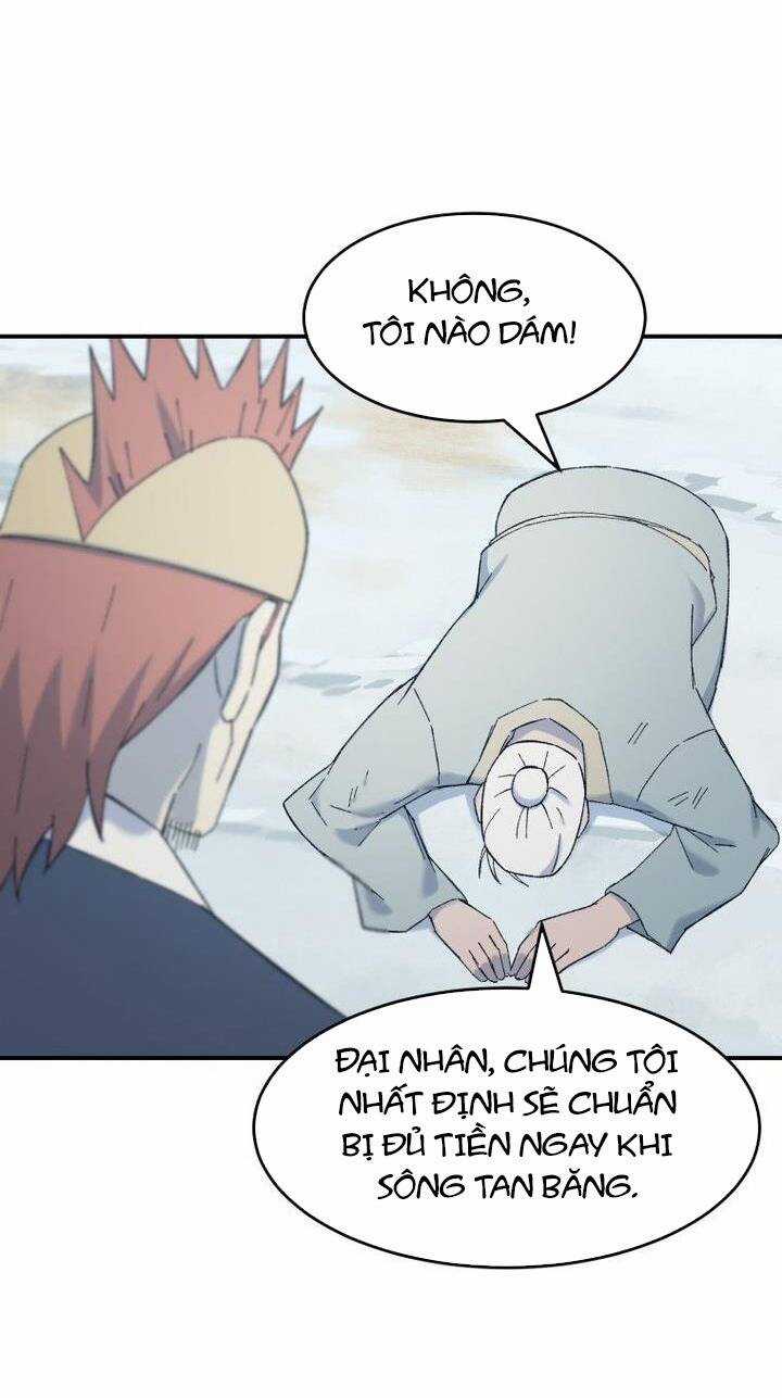 Đại Cao Thủ Chương 59 trang 29