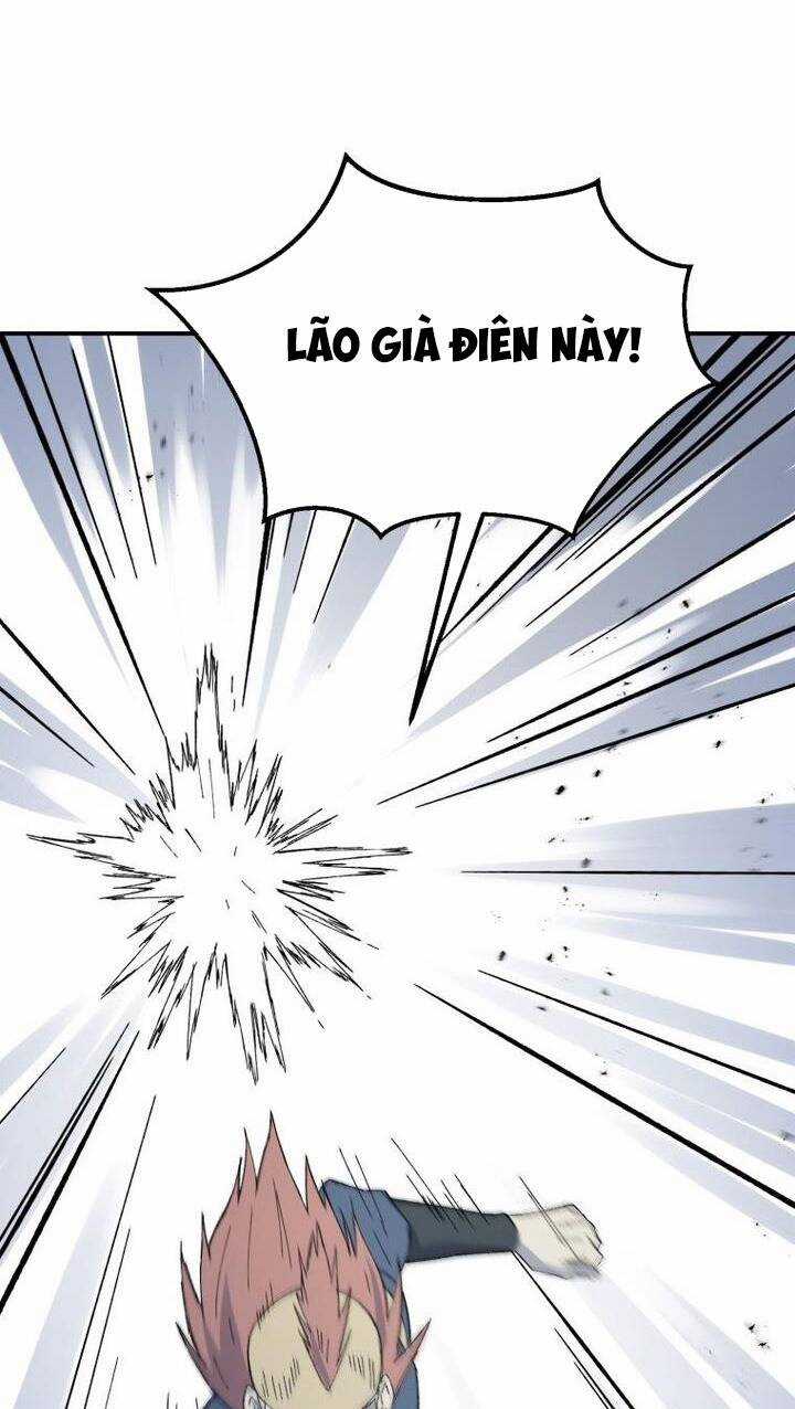 Đại Cao Thủ Chương 59 trang 35