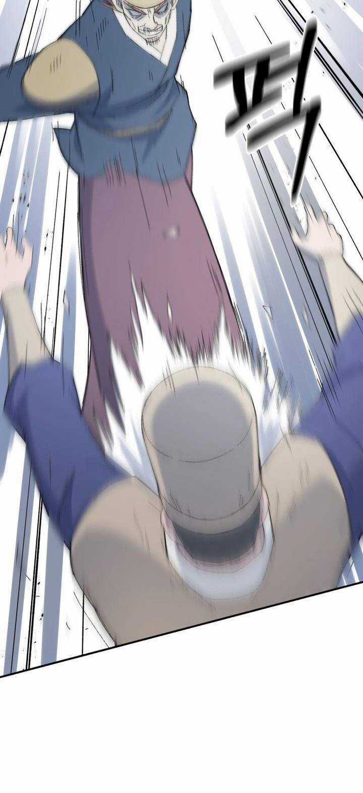 Đại Cao Thủ Chương 59 trang 36