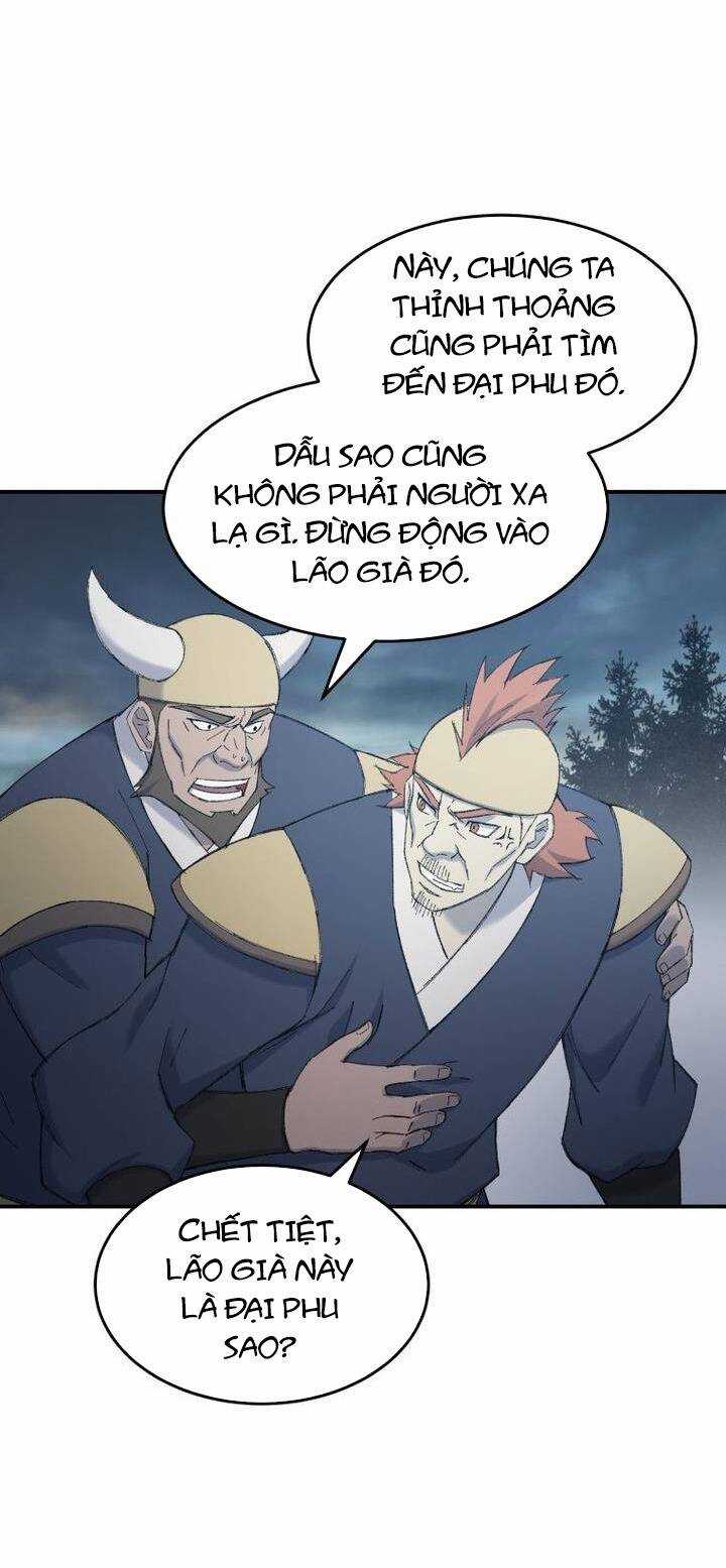 Đại Cao Thủ Chương 59 trang 42