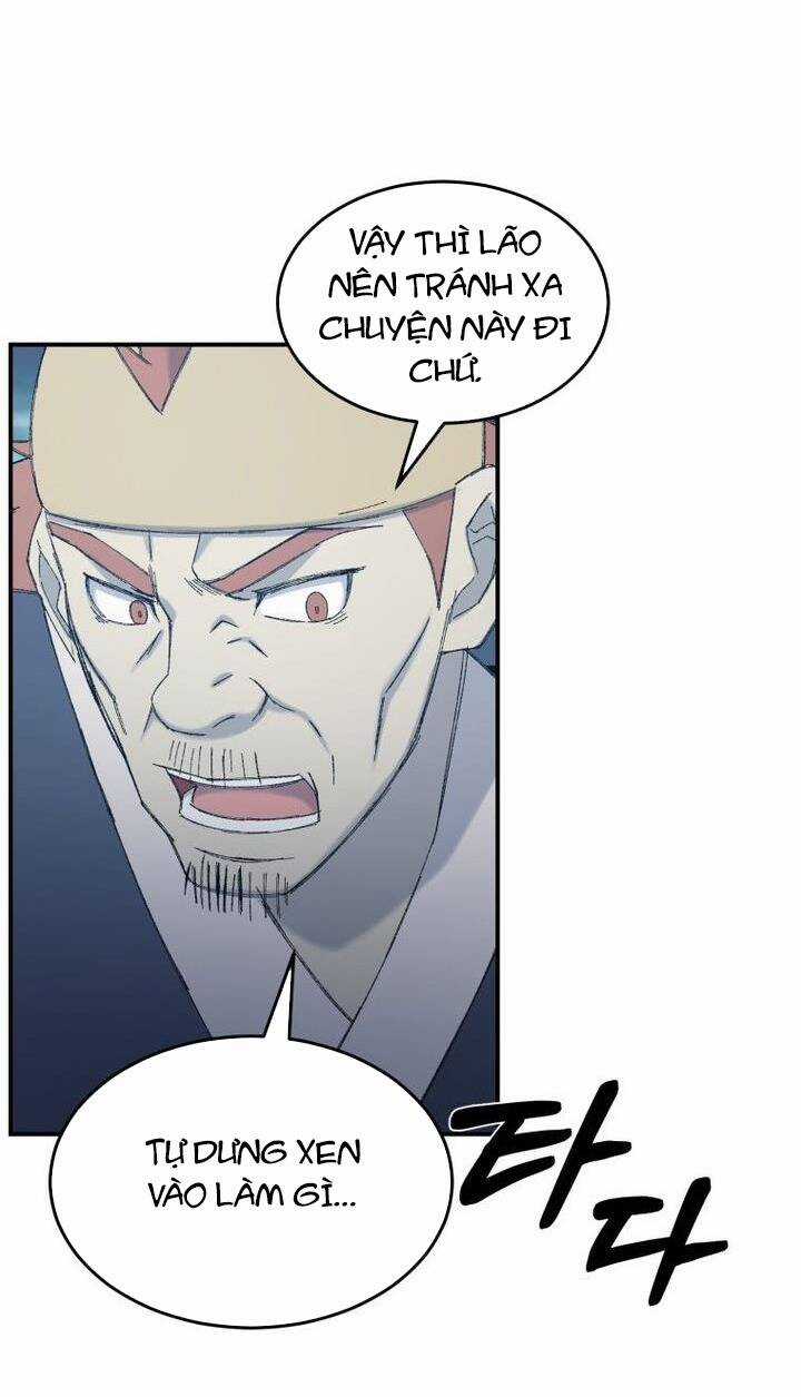 Đại Cao Thủ Chương 59 trang 43