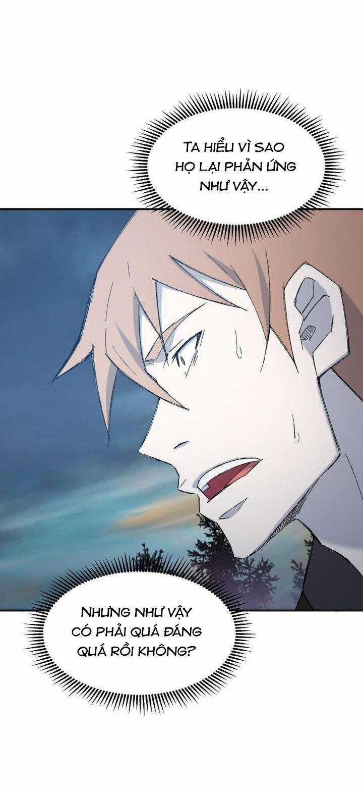 Đại Cao Thủ Chương 59 trang 57