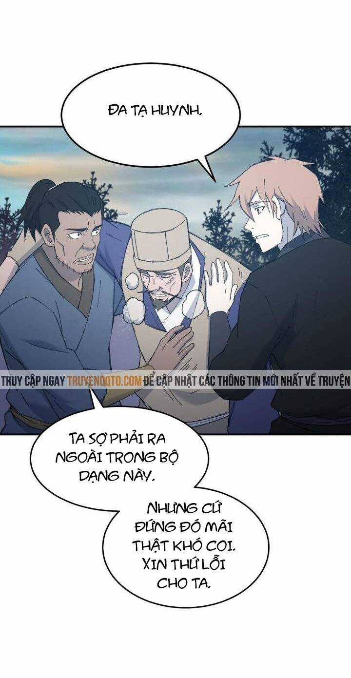 Đại Cao Thủ Chương 59 trang 64