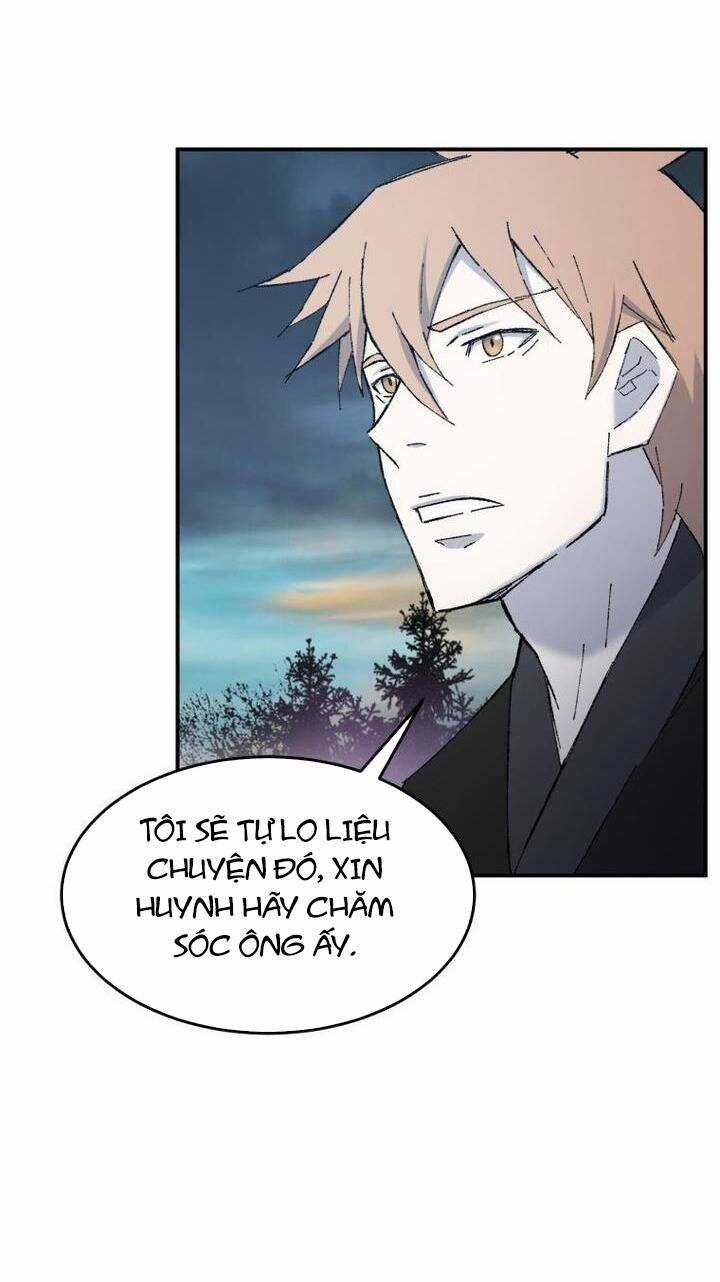 Đại Cao Thủ Chương 59 trang 66