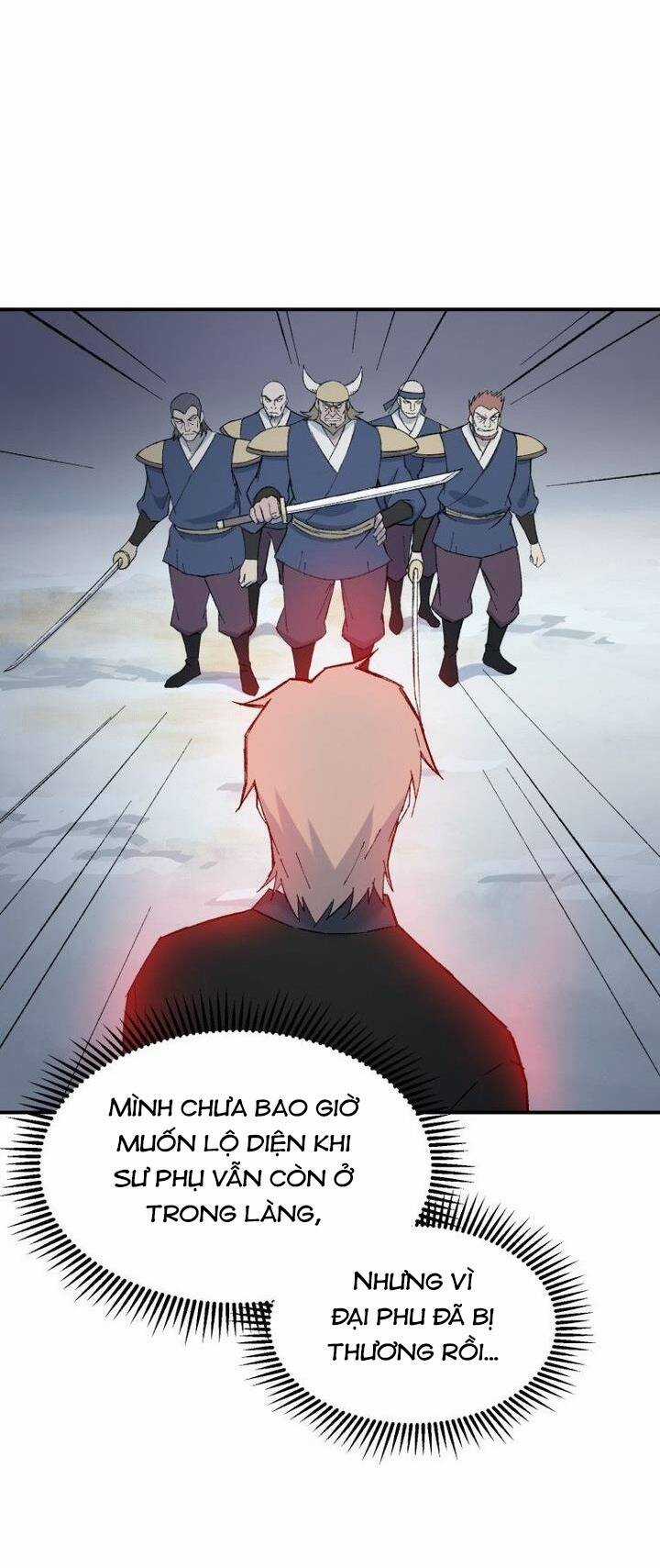 Đại Cao Thủ Chương 59 trang 68