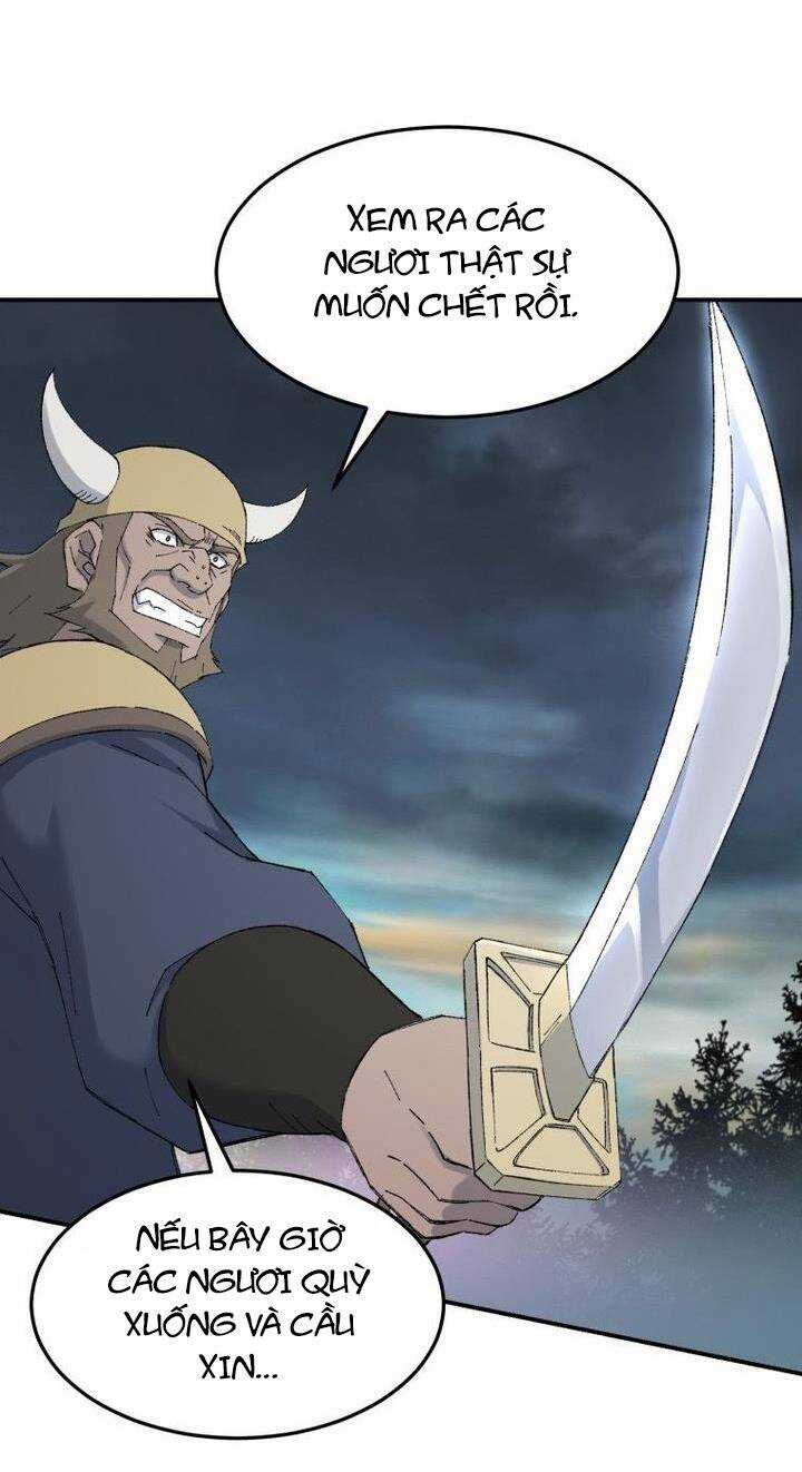 Đại Cao Thủ Chương 59 trang 69