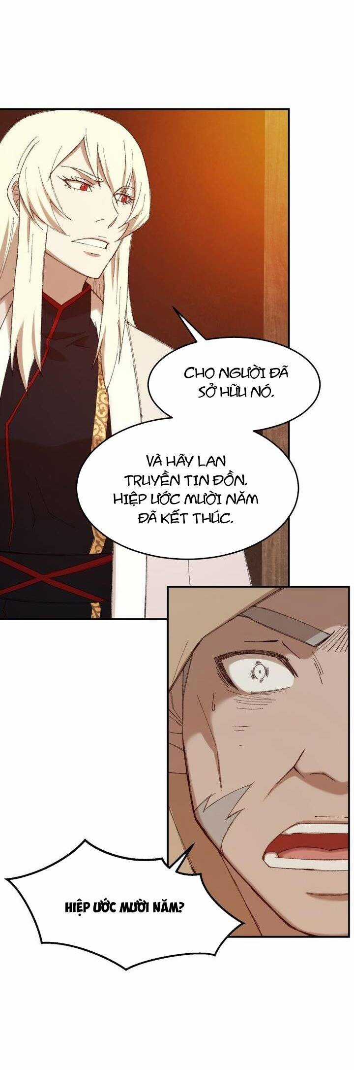 Đại Cao Thủ Chương 59 trang 8