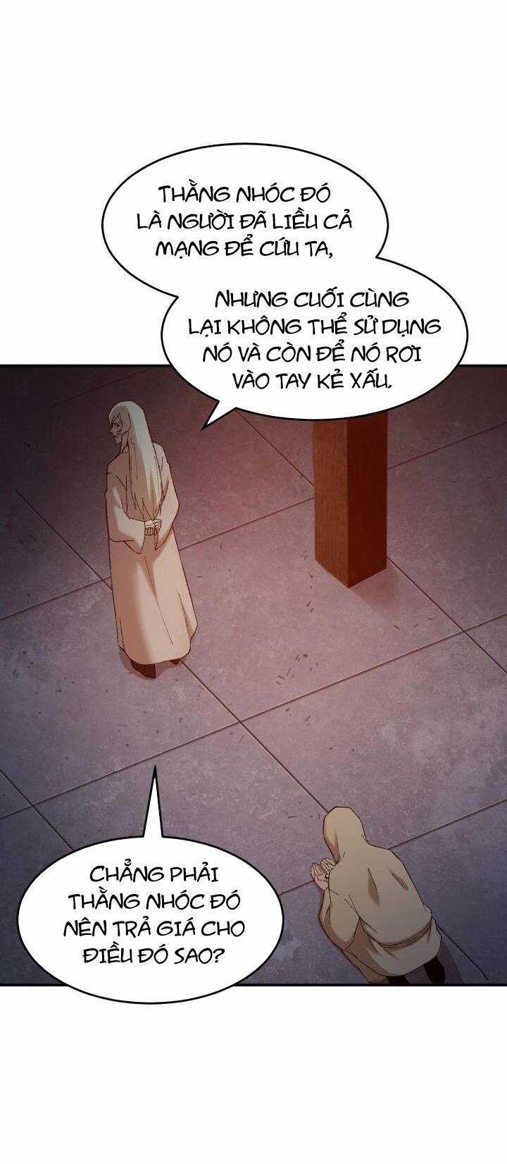 Đại Cao Thủ Chương 59 trang 9