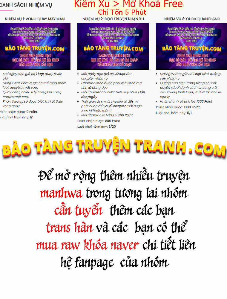 Đại Cao Thủ Chương 6 trang 10