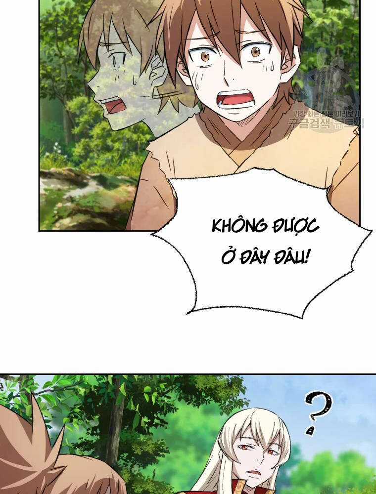 Đại Cao Thủ Chương 6 trang 18