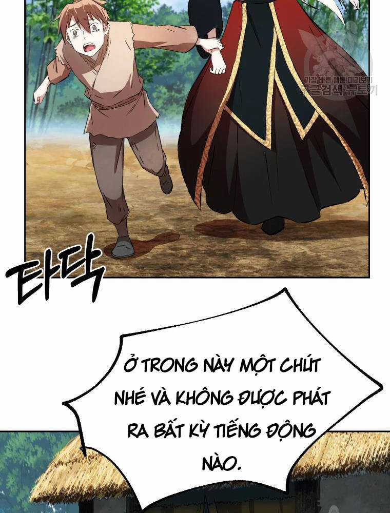 Đại Cao Thủ Chương 6 trang 20