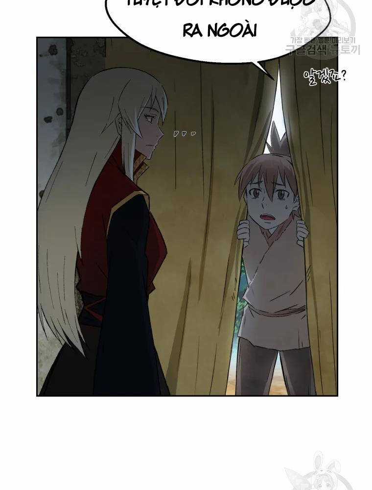 Đại Cao Thủ Chương 6 trang 22